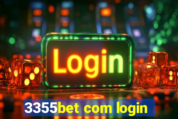 3355bet com login